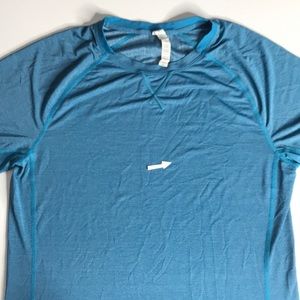 Lululemon shirt